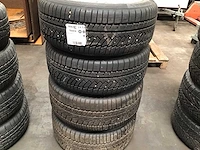 Maserati velgen met banden (4x) - afbeelding 5 van  5