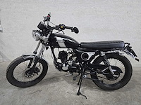 Mash - bromfiets - fifty - 4t 45km uitvoering dtp43f - afbeelding 1 van  7