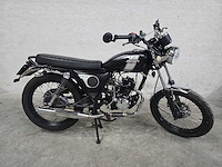 Mash - bromfiets - fifty - 4t 45km uitvoering dtp43f - afbeelding 2 van  7