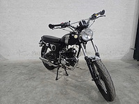 Mash - bromfiets - fifty - 4t 45km uitvoering dtp43f - afbeelding 4 van  7