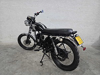 Mash - bromfiets - fifty - 4t 45km uitvoering dtp43f - afbeelding 6 van  7