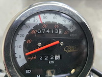 Mash - bromfiets - fifty - 4t 45km uitvoering dtp43f - afbeelding 7 van  7