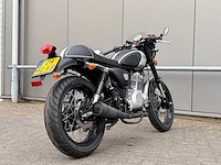 Mash - tour - cafe racer - 04-mg-xb - afbeelding 3 van  9