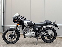 Mash - tour - cafe racer - 04-mg-xb - afbeelding 6 van  9