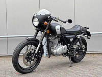 Mash - tour - cafe racer - 04-mg-xb - afbeelding 1 van  9