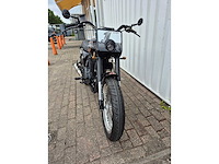 Mash dirt track 650 motorfiets - afbeelding 2 van  6