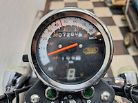 Mash fifty 45 km bromscooter 4takt - afbeelding 4 van  7