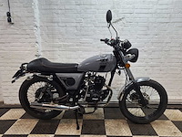 Mash fifty 45 km bromscooter 4takt - afbeelding 5 van  7