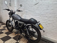 Mash fifty 45 km bromscooter 4takt - afbeelding 3 van  7