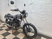 Mash fifty 45 km bromscooter 4takt - afbeelding 6 van  7