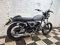 Mash fifty 45 km bromscooter 4takt - afbeelding 7 van  7