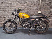 Mash fifty 50 45km schakelbrommer