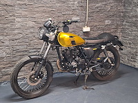 Mash fifty 50 45km schakelbrommer - afbeelding 7 van  7