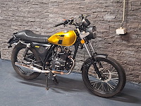 Mash fifty 50 45km schakelbrommer - afbeelding 4 van  7