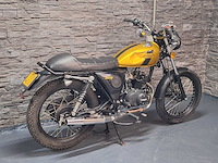 Mash fifty 50 45km schakelbrommer - afbeelding 5 van  7