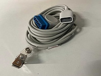 Masimo - ge-12 - patiënt kabels (53x) - afbeelding 3 van  3