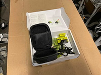 Masimo emma capnograph (2x) - afbeelding 2 van  4