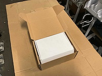 Masimo emma capnograph (2x) - afbeelding 3 van  4