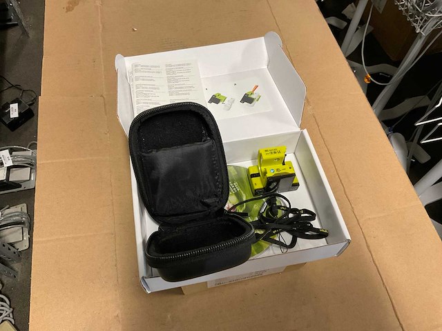 Masimo emma capnograph (3x) - afbeelding 2 van  4