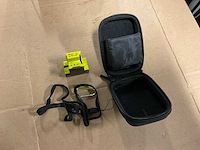 Masimo emma capnograph (3x) - afbeelding 2 van  4