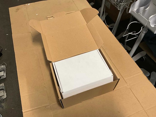 Masimo emma capnograph - afbeelding 3 van  4