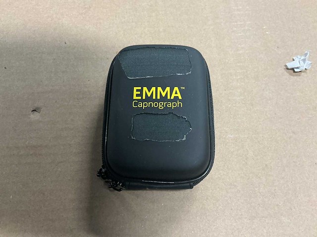 Masimo emma capnograph - afbeelding 1 van  3