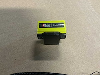Masimo emma capnograph - afbeelding 3 van  3