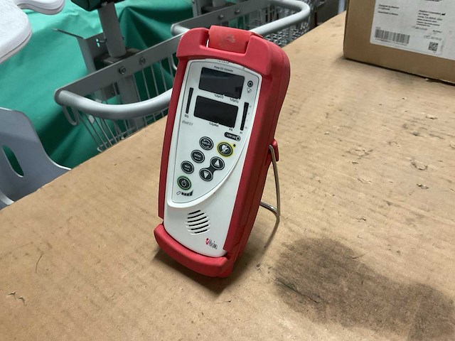 Masimo rad-57 pulse co- oximeter - afbeelding 1 van  4