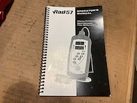 Masimo rad-57 pulse co- oximeter - afbeelding 3 van  4