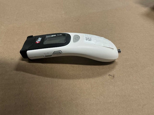 Masimo thermometer - afbeelding 1 van  5