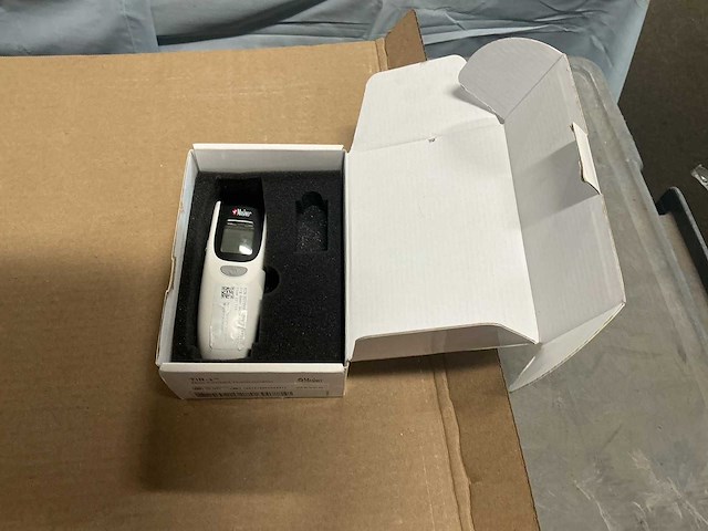 Masimo thermometer - afbeelding 4 van  5
