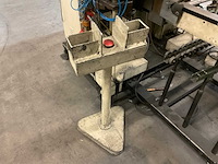 Masing ep 261.303 beugel versteklasmachine - afbeelding 3 van  11