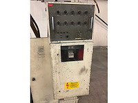 Masing ep 261.303 beugel versteklasmachine - afbeelding 11 van  11