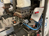 Masing ep 261.303 beugel versteklasmachine - afbeelding 7 van  11