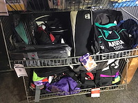 Masita partij diverse voetbaltassen