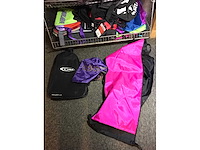 Masita partij diverse voetbaltassen - afbeelding 4 van  4