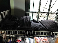 Masita partij keepersbroeken