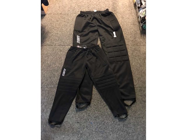 Masita partij keepersbroeken - afbeelding 2 van  3