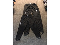 Masita partij keepersbroeken - afbeelding 2 van  3