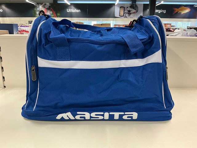 Masita sporttas (5x) - afbeelding 2 van  4