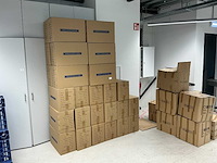 Mask elastic tape in doos (29x) (c)