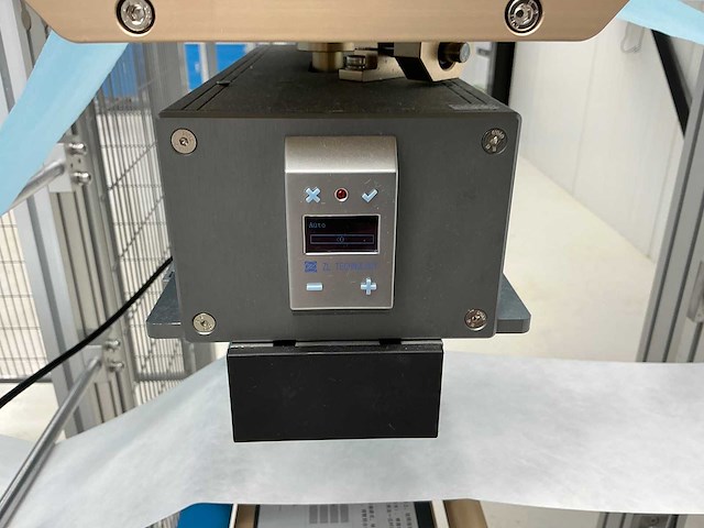 Mask machine - 2020 - mm-a-k-1003 - mondkapjes productielijn (c) - afbeelding 3 van  30