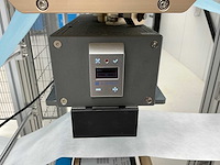 Mask machine - 2020 - mm-a-k-1003 - mondkapjes productielijn (c) - afbeelding 3 van  30
