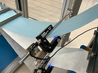Mask machine - 2020 - mm-a-k-1003 - mondkapjes productielijn (c) - afbeelding 4 van  30