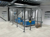 Mask machine - 2020 - mm-a-k-1003 - mondkapjes productielijn (c)