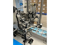 Mask machine - 2020 - mm-a-k-1003 - mondkapjes productielijn (c) - afbeelding 13 van  30