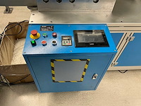 Mask machine - 2020 - mm-a-k-1003 - mondkapjes productielijn (c) - afbeelding 15 van  30