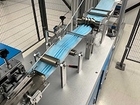 Mask machine - 2020 - mm-a-k-1003 - mondkapjes productielijn (c) - afbeelding 18 van  30