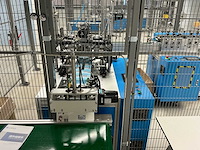 Mask machine - 2020 - mm-a-k-1003 - mondkapjes productielijn (c) - afbeelding 29 van  30