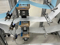 Mask machine - 2020 - mm-a-k-1003 - mondkapjes productielijn - afbeelding 10 van  30